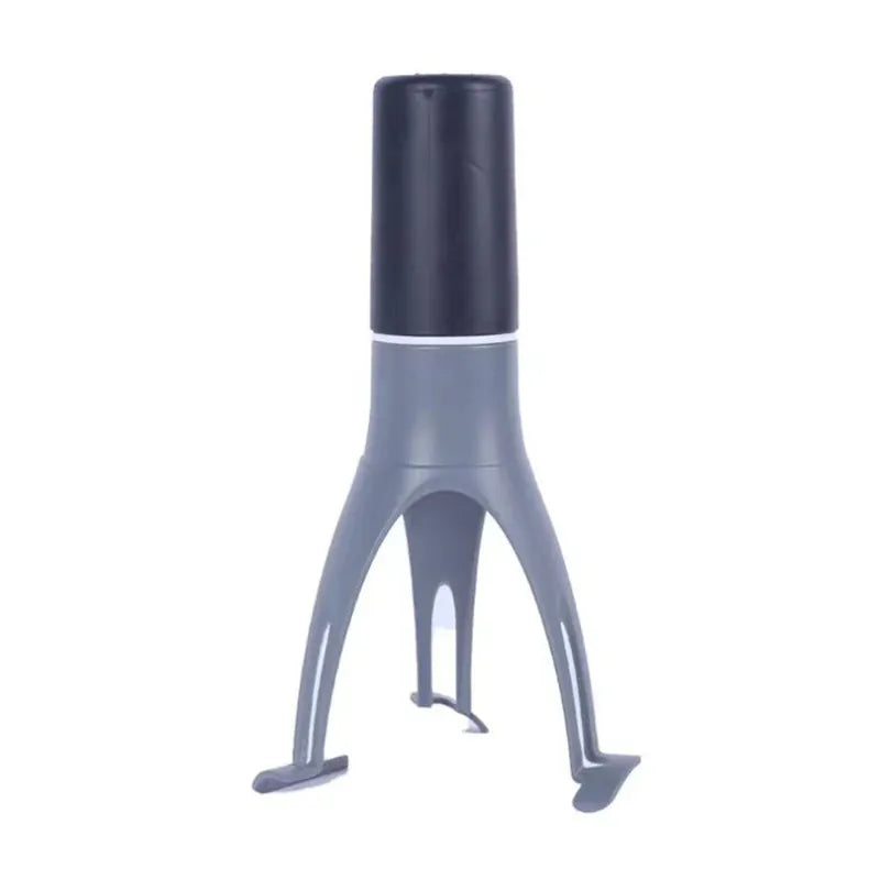 Triangular Shaped Food Stirring Device 14:350853#black high temperatu