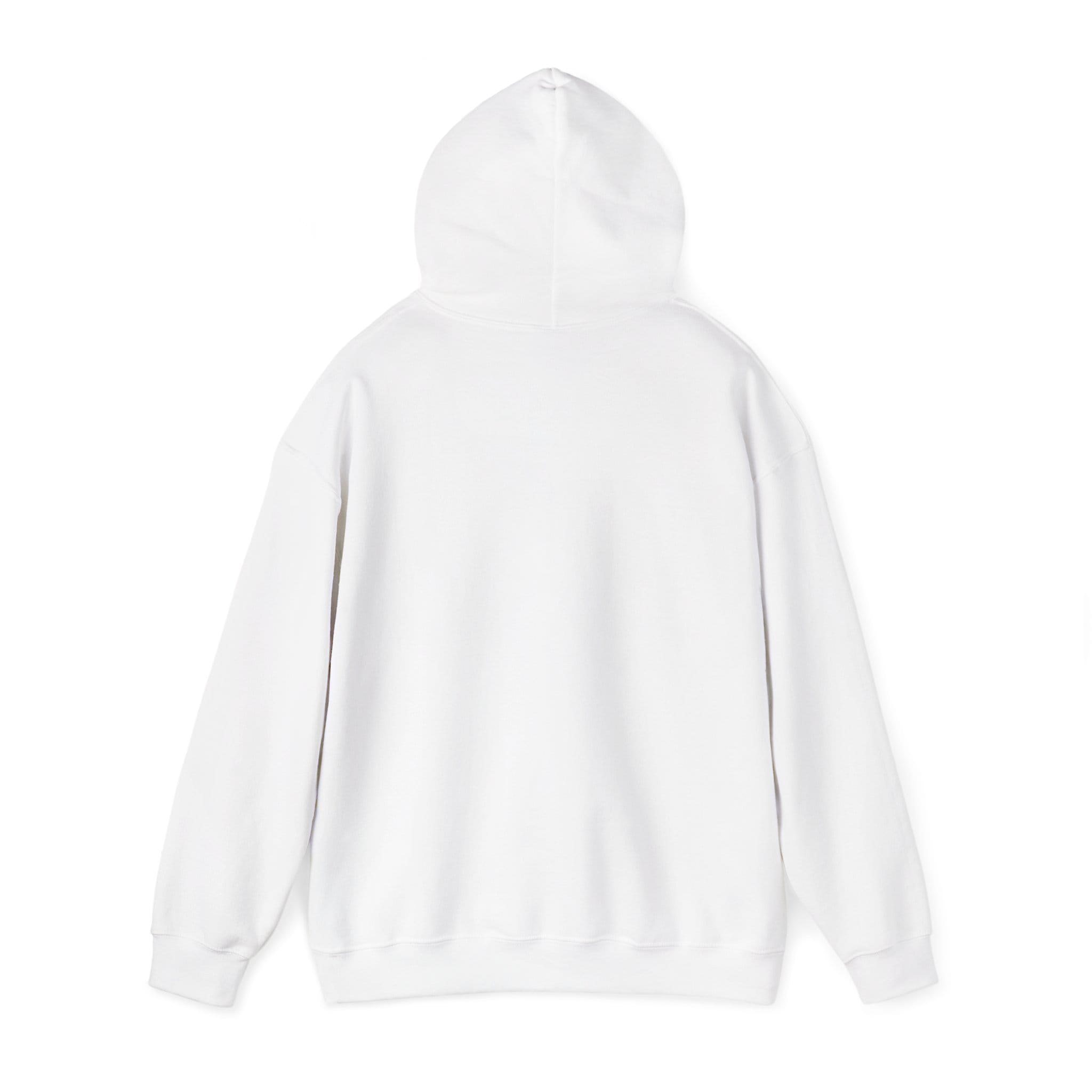 Unisex Heavy Blend™ Hooded Sweatshirt Hoodie