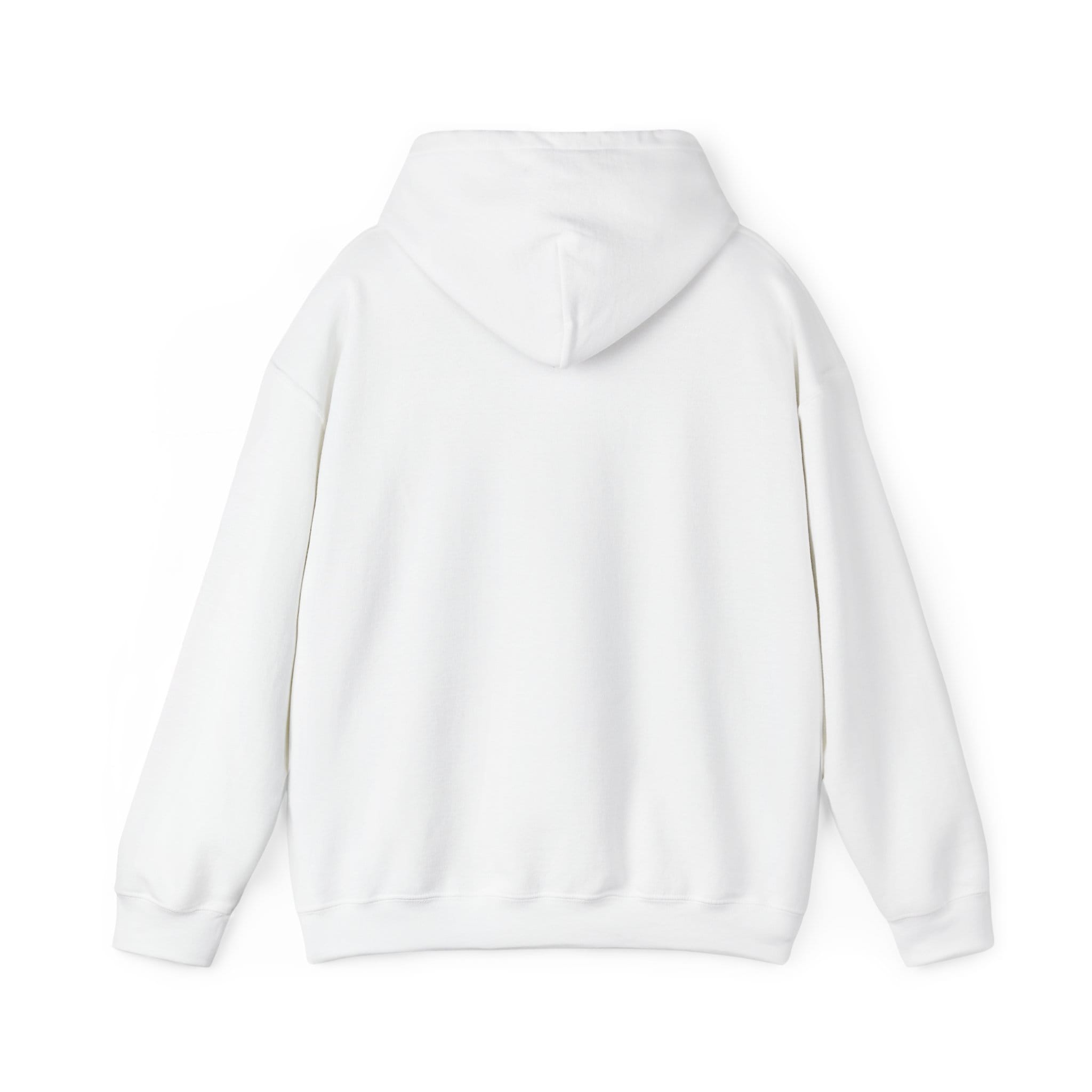 Unisex Heavy Blend™ Hooded Sweatshirt Hoodie