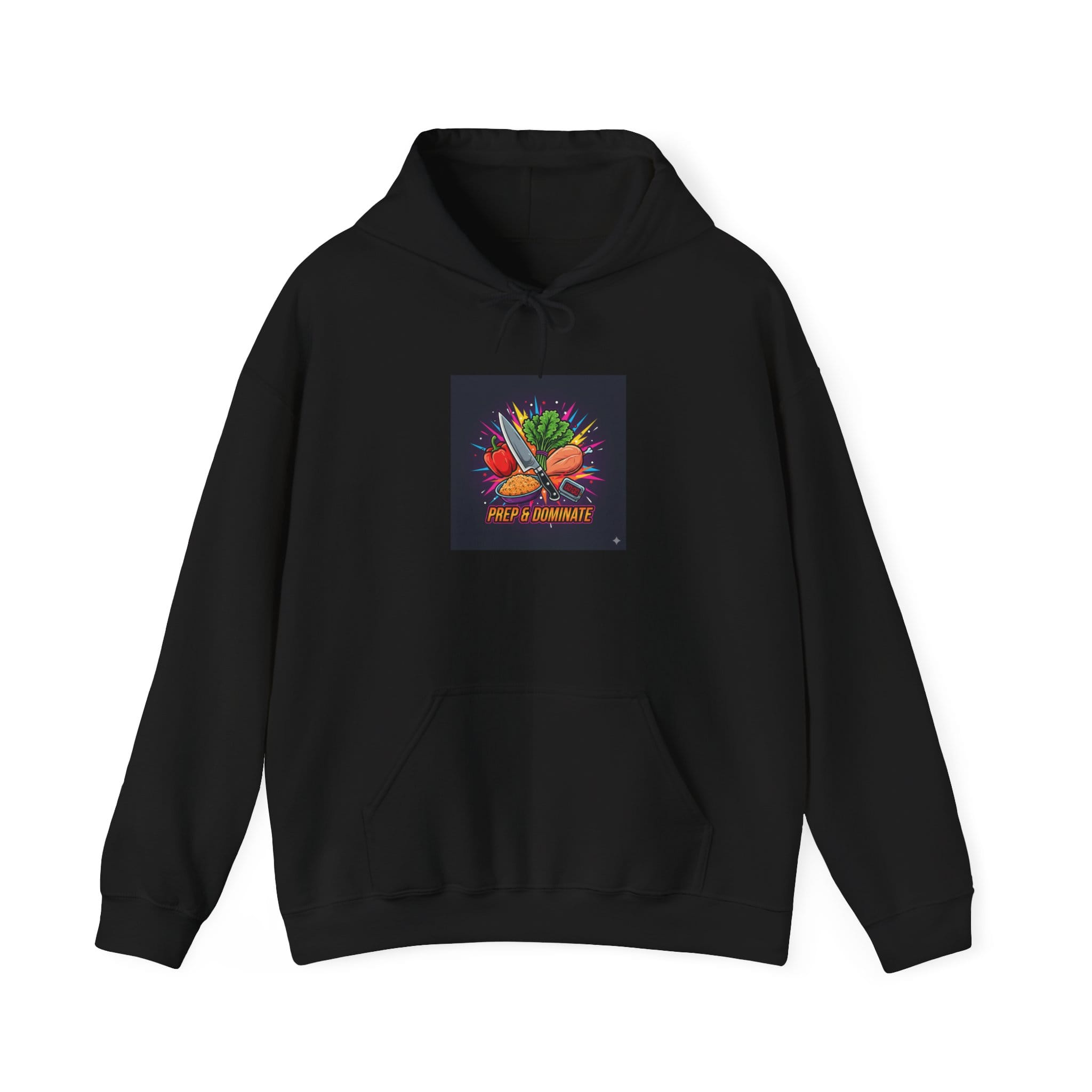 Unisex Heavy Blend™ Hooded Sweatshirt Hoodie 53472318458676103616
