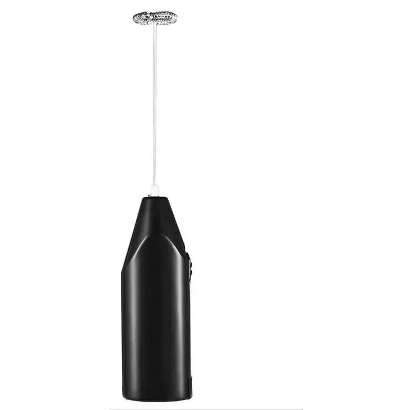 Wireless Milk Foamer Coffee 14:193